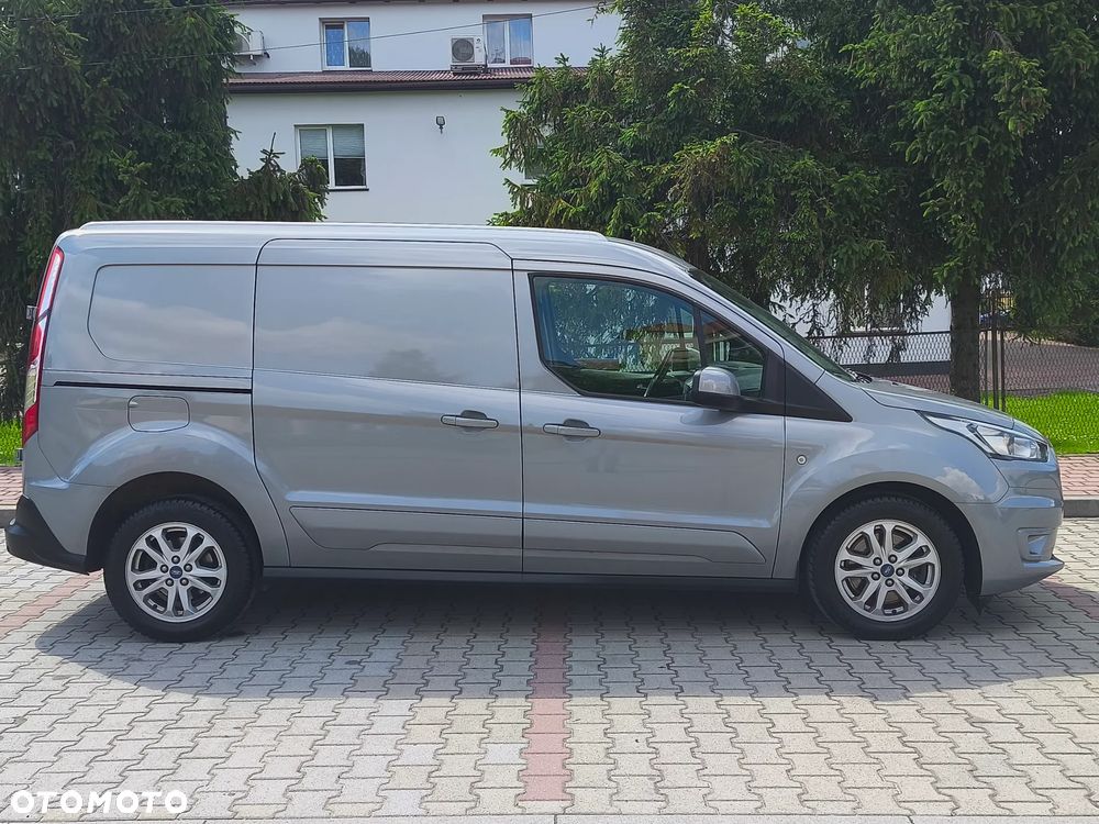 Ford Transit Connect - 5