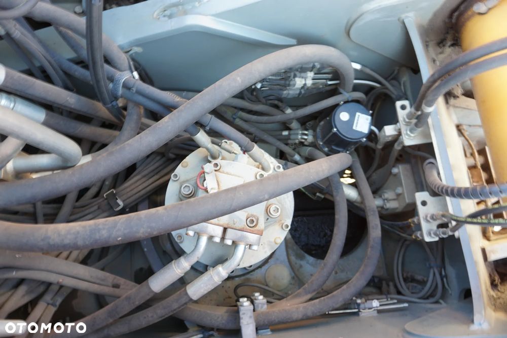Liebherr LH 30 M Litronic/ 7000h/ LH 24 LH 26 LH 40 LH 35 - 18