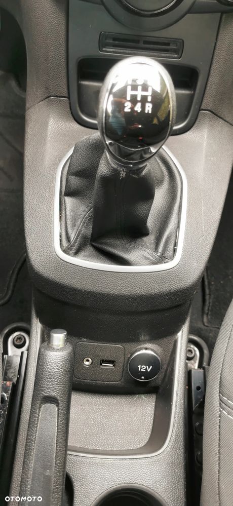 Ford Fiesta 1.25 Trend - 7
