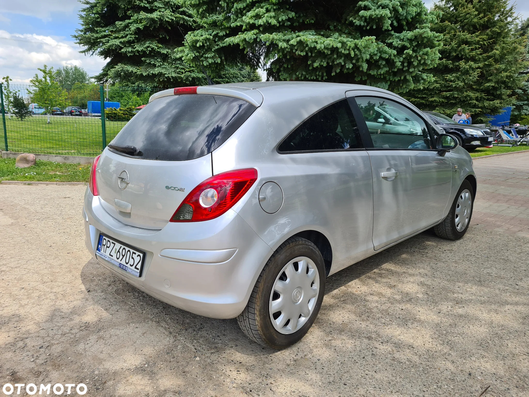 Opel Corsa - 18