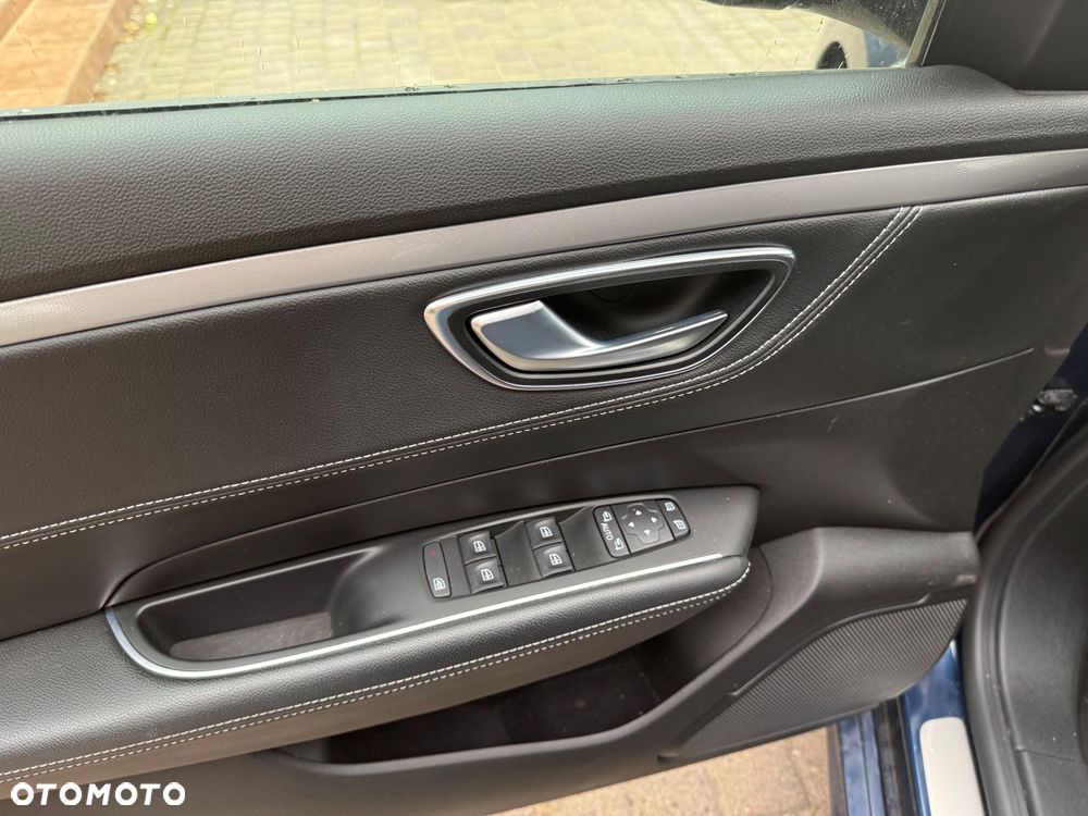 Renault Talisman 2.0 Blue dCi Zen EDC - 26