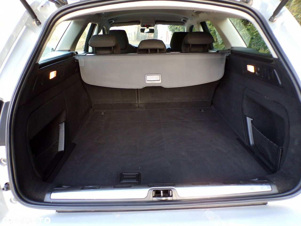 Citroën C5 - 19