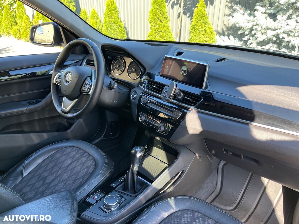 BMW X1 - 11