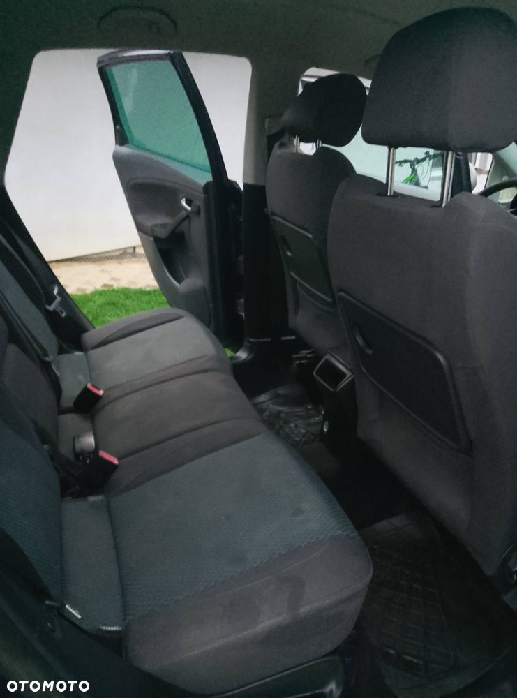 Seat Altea XL 1.9 TDI Reference - 11