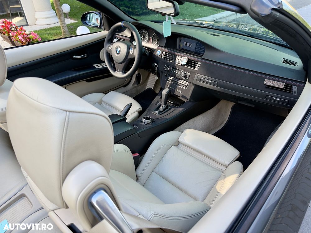 BMW Seria 3 330d Aut. - 7