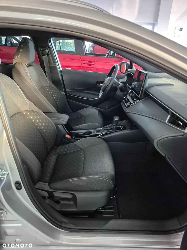 Suzuki Swace 1.8 Hybrid Elegance CVT - 25