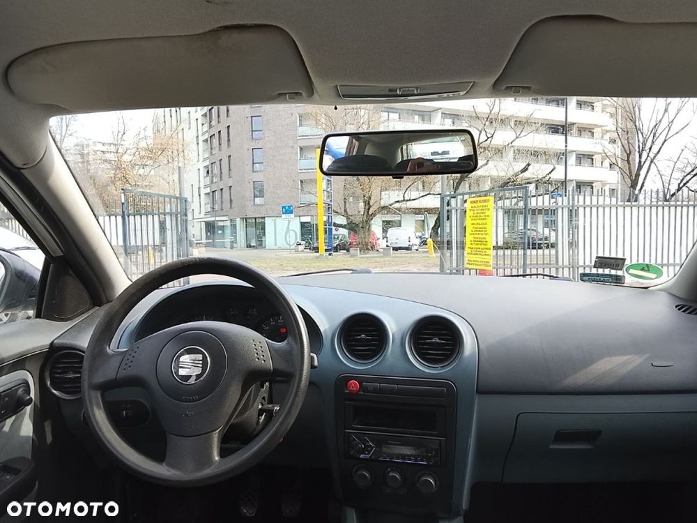 Seat Ibiza - 9