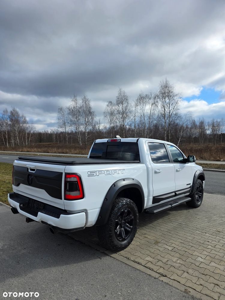 Dodge RAM - 9