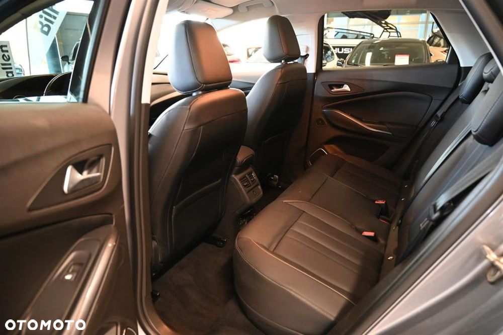 Opel Grandland X 1.6 T PHEV 4x4 Ultimate - 14