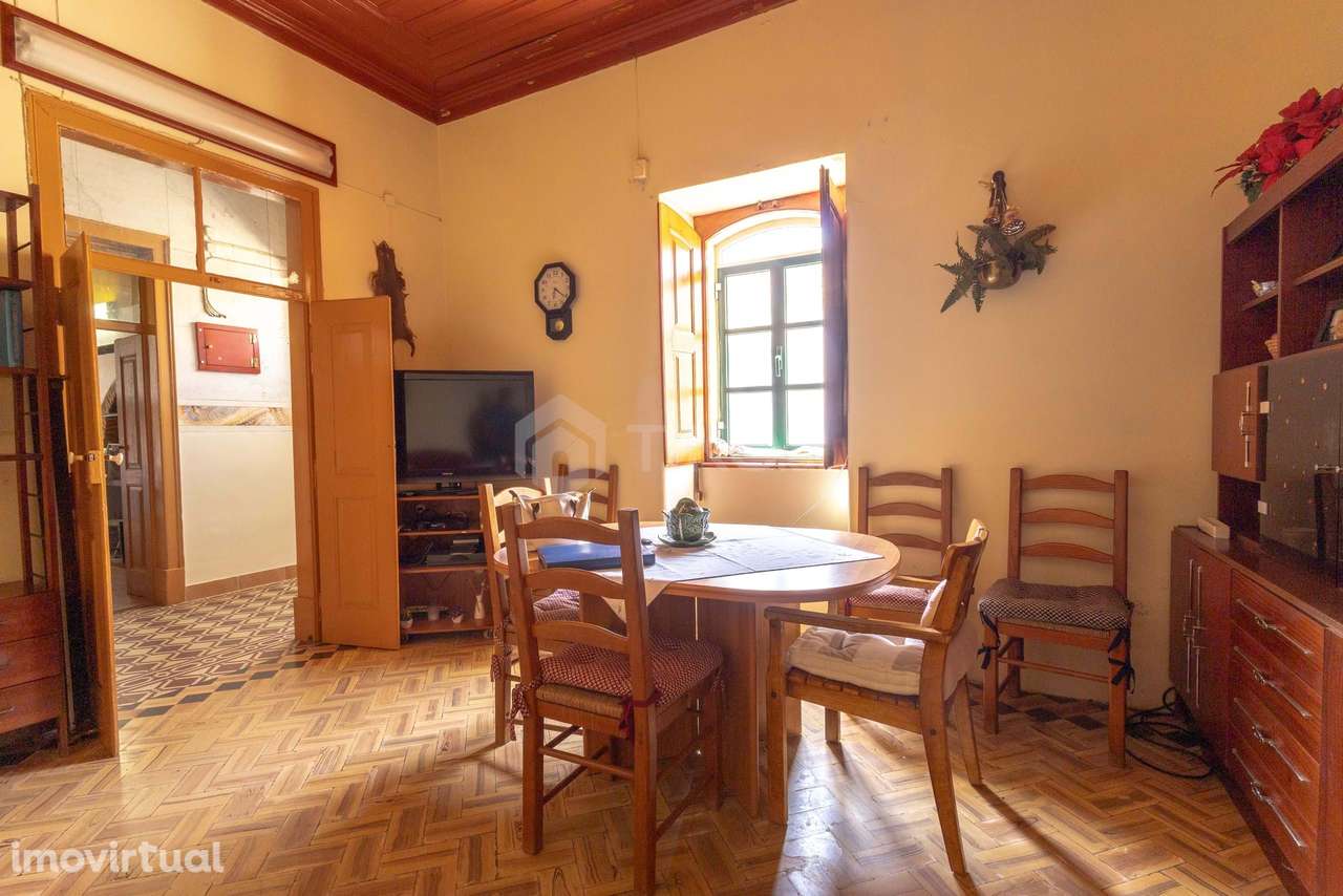 Moradia, 441 m², Santa Cruz - Grande imagem: 3/38