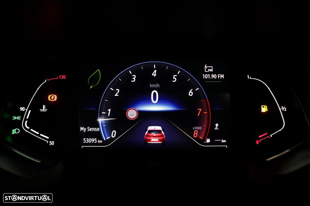 Renault Clio 1.3 TCe Intens - 25