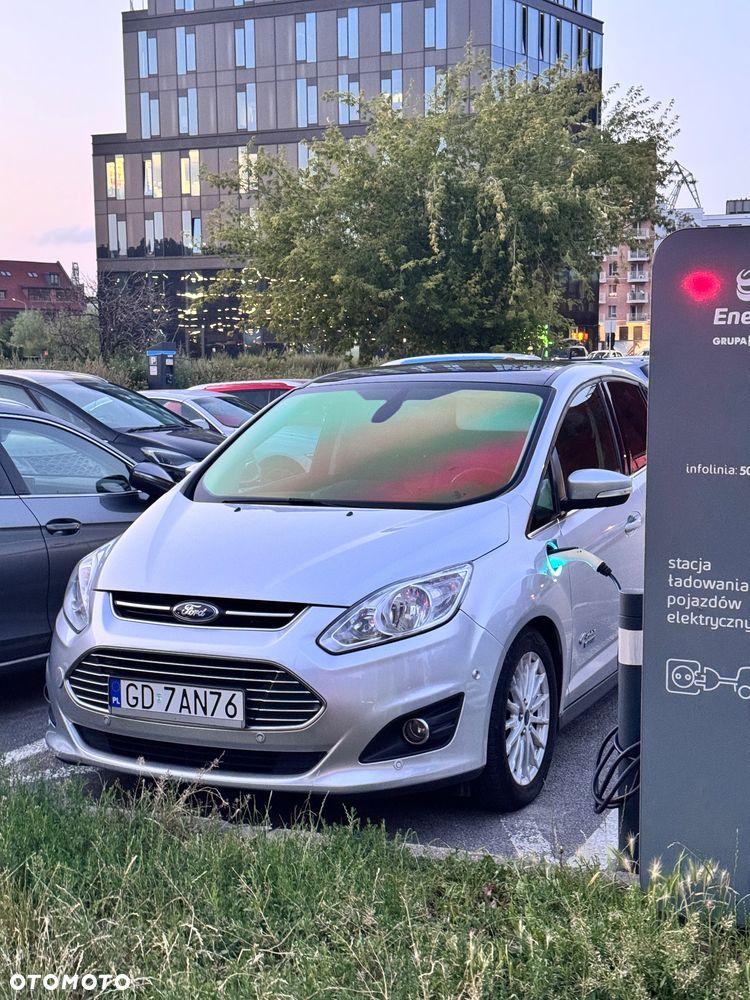 Ford C-MAX - 5