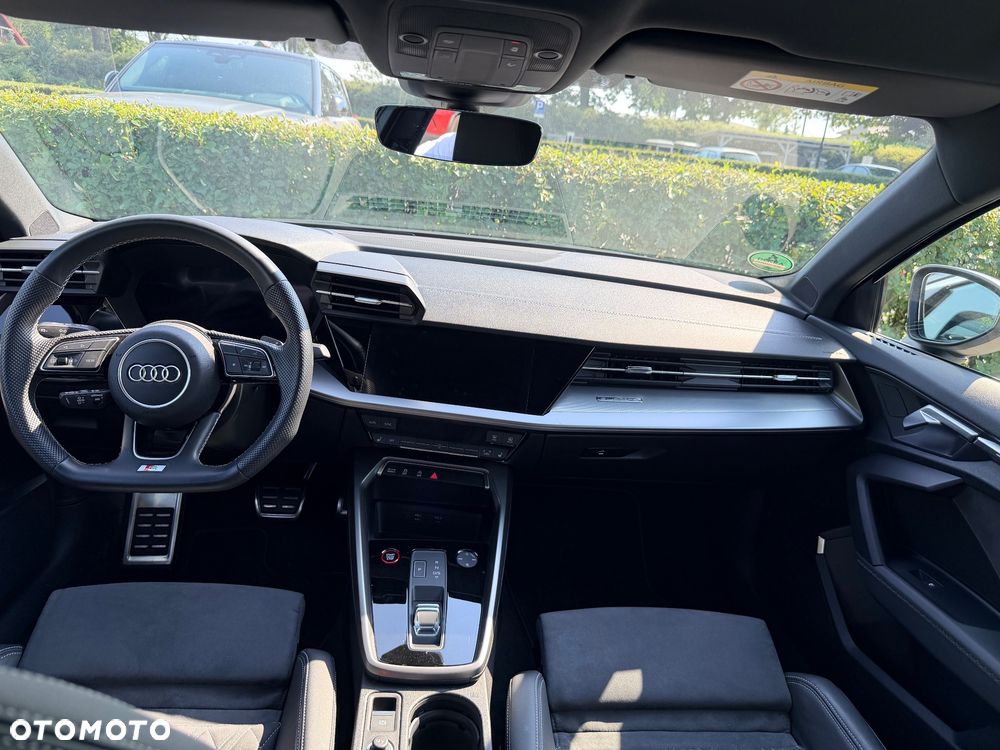 Audi S3 - 12