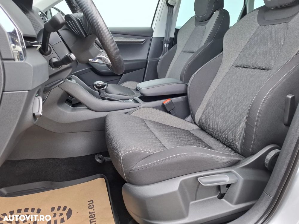 Skoda Karoq 2.0 TDI 4X4 DSG Style - 37