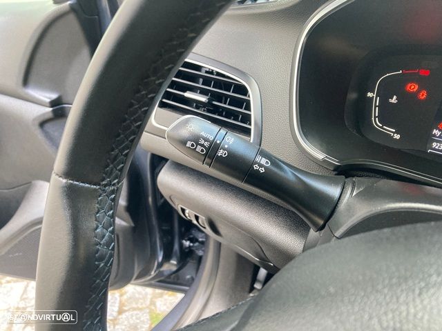 Renault Mégane Sport Tourer 1.5 Blue dCi Limited - 16