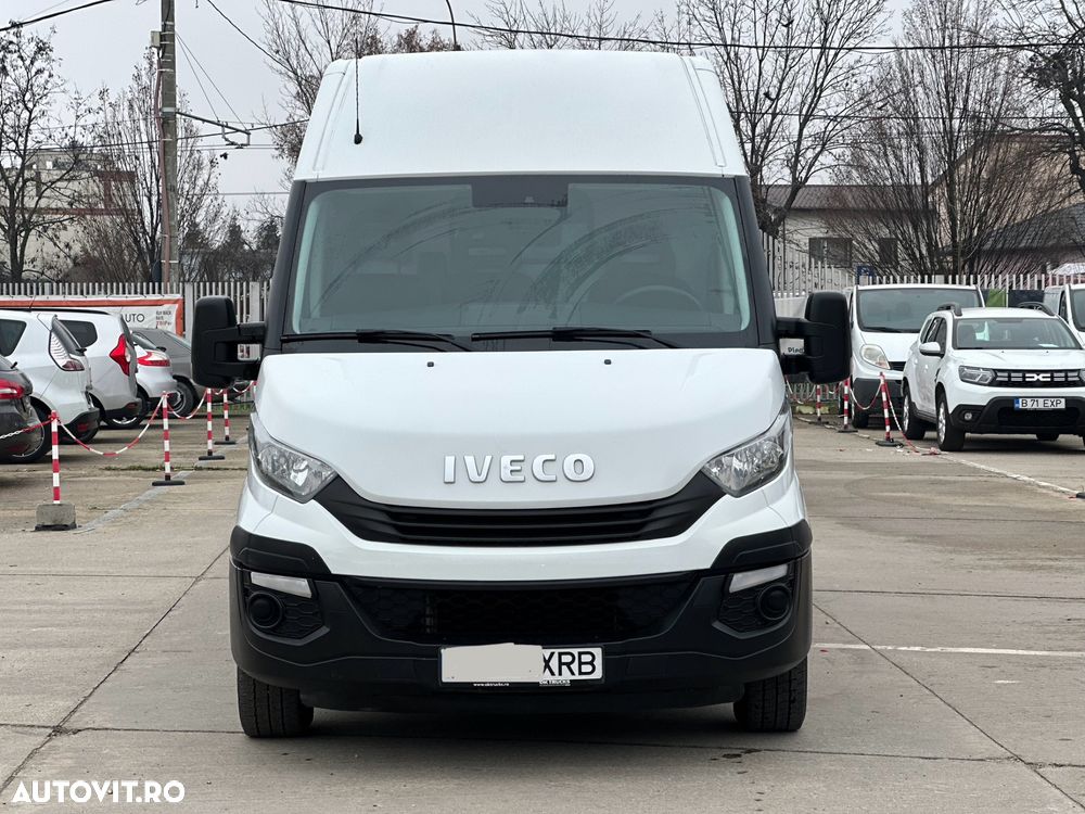 Iveco Daily - 3