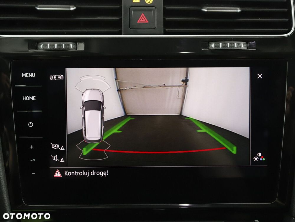 Volkswagen Golf VII 2.0 TDI BMT Highline DSG - 22