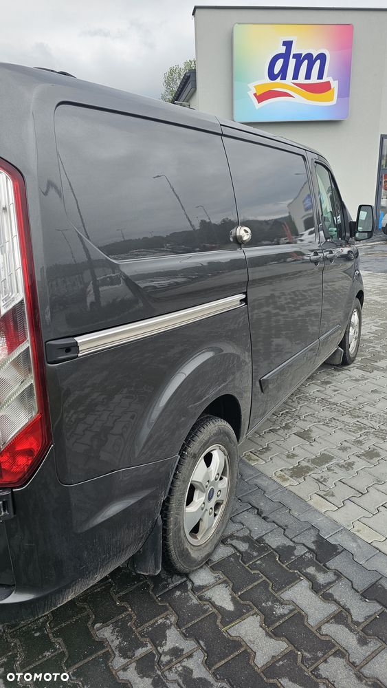 Ford Transit Custom L1H1 VA Autm Trend - 4