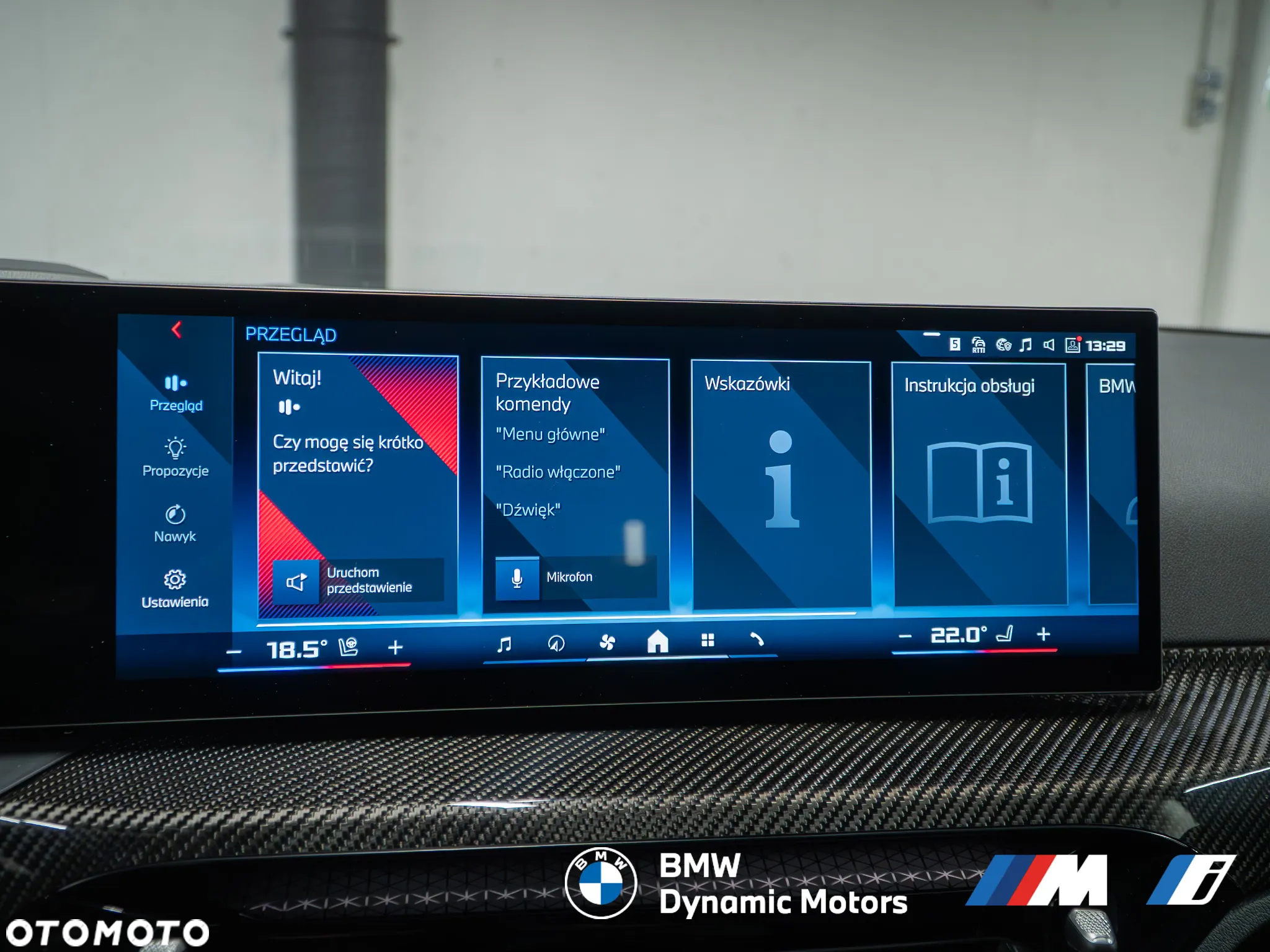 BMW Seria 3 M340i xDrive - 34