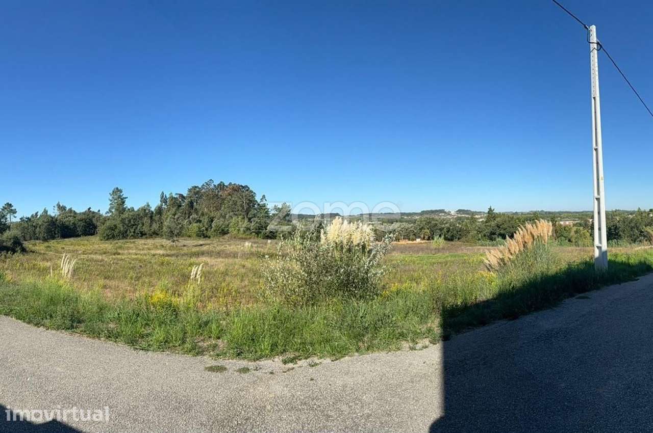 TERRENO COM 1199 m² E VISTAS DESAFOGADAS | COVÃO – ANADIA - Grande imagem: 4/23