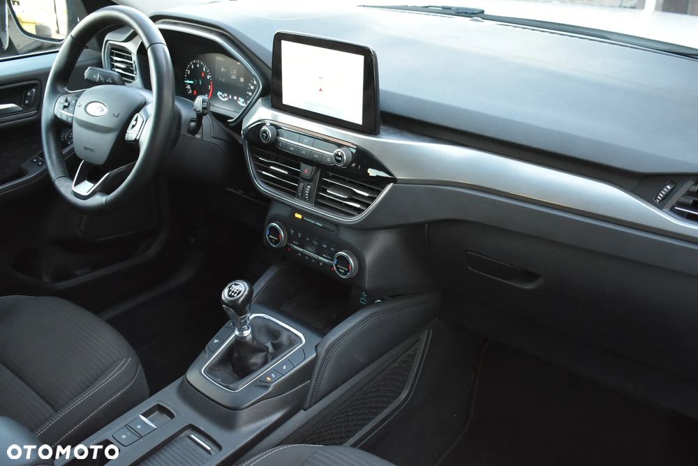 Ford Kuga 1.5 EcoBoost FWD Titanium - 7