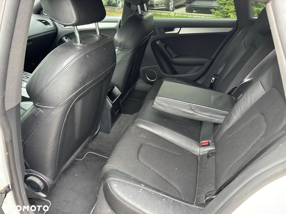 Audi A5 Sportback 2.0 TDI quattro DPF S tronic - 20