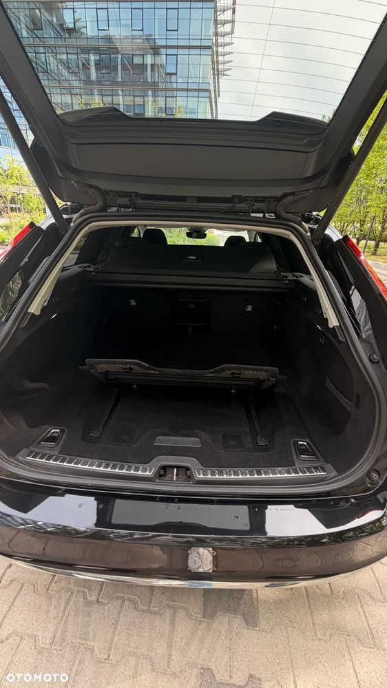 Volvo V90 B5 B Ultimate Bright - 5