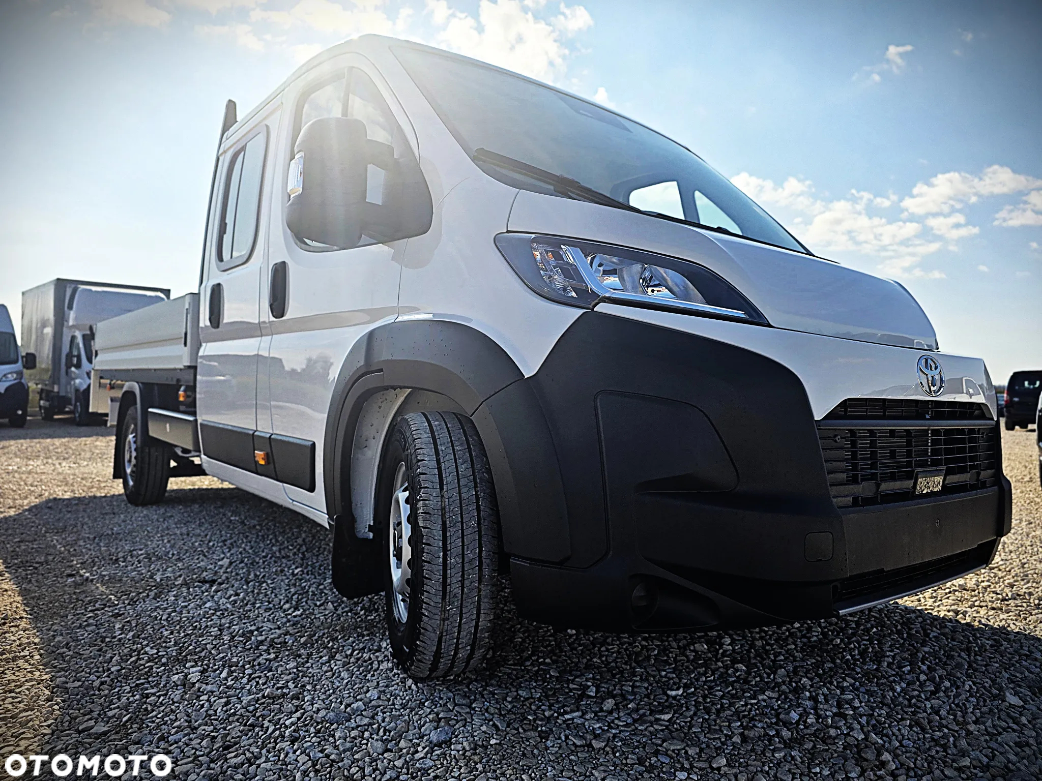 Toyota TOYOTA PROACE MAX - MY '25 - 13