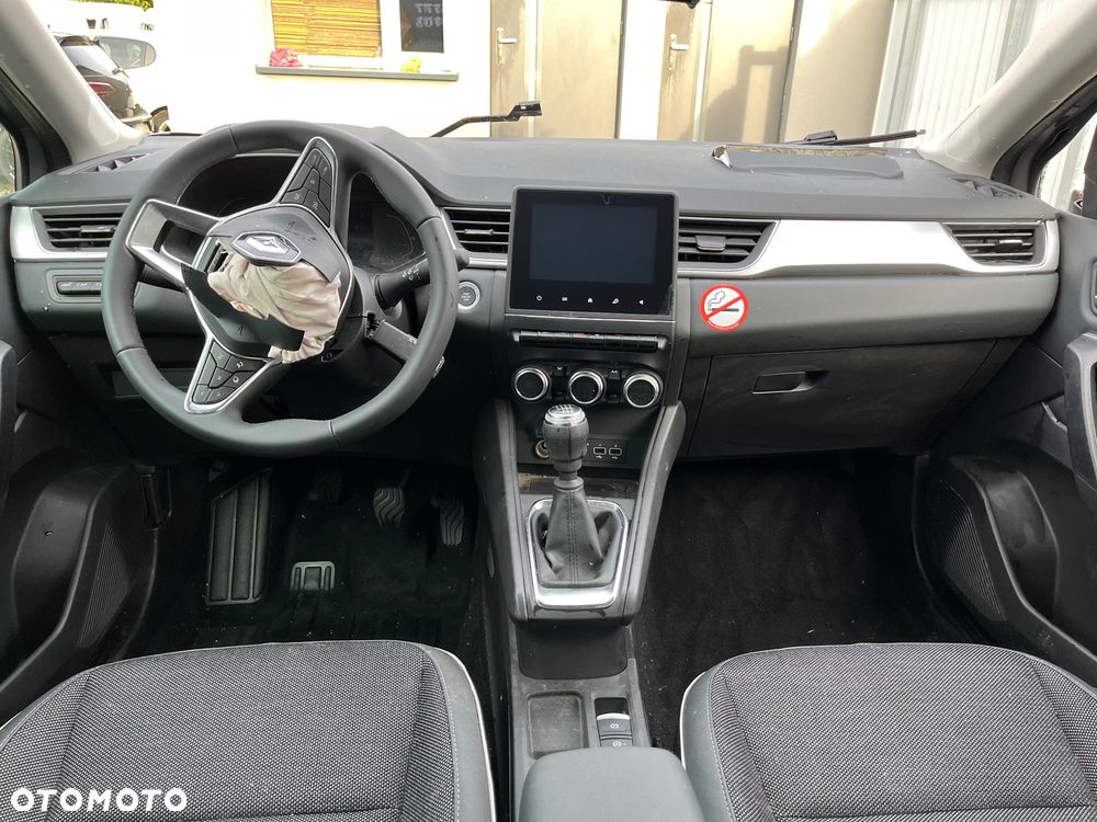 Renault Captur 1.0 TCe Intens - 10