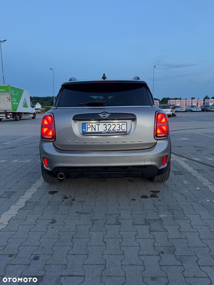 MINI Countryman - 9
