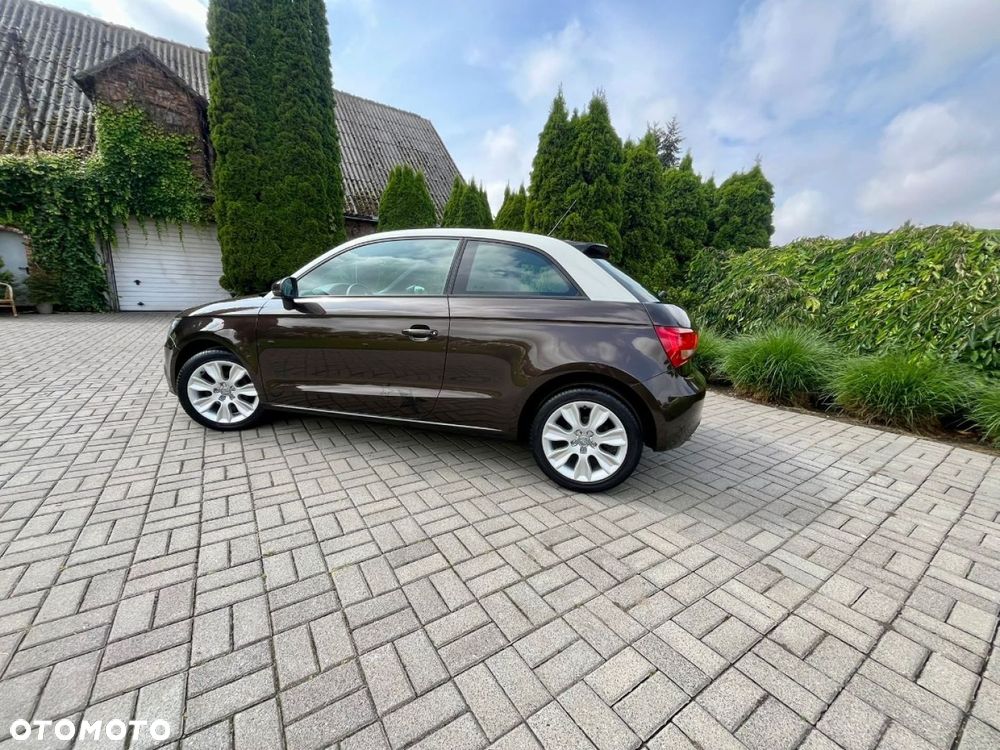 Audi A1 - 22