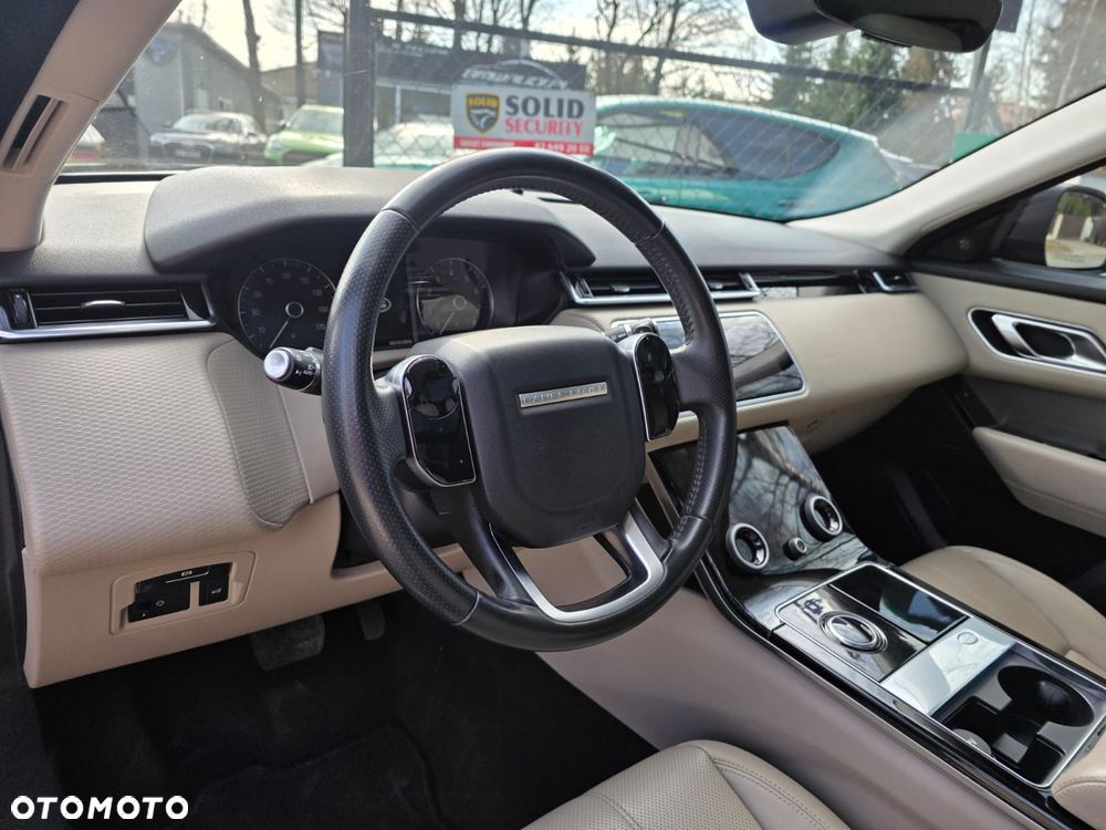 Land Rover Range Rover Velar 2.0 Si4 S - 14