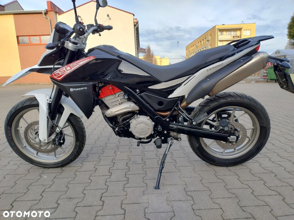 Husqvarna Inny - 6