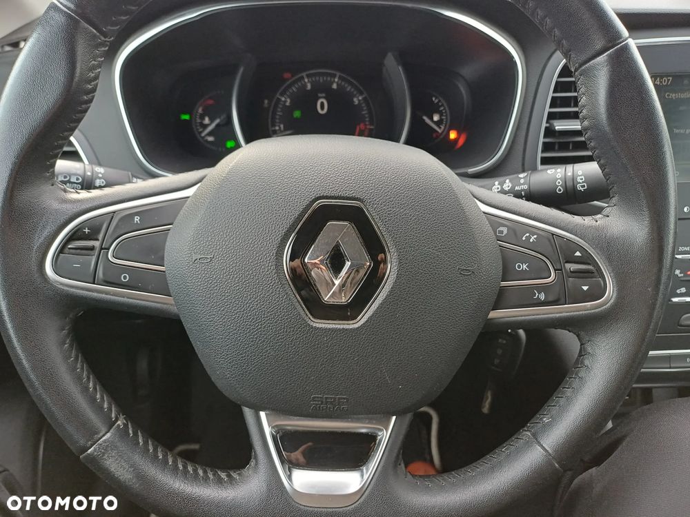 Renault Megane ENERGY TCe 100 EXPERIENCE - 14