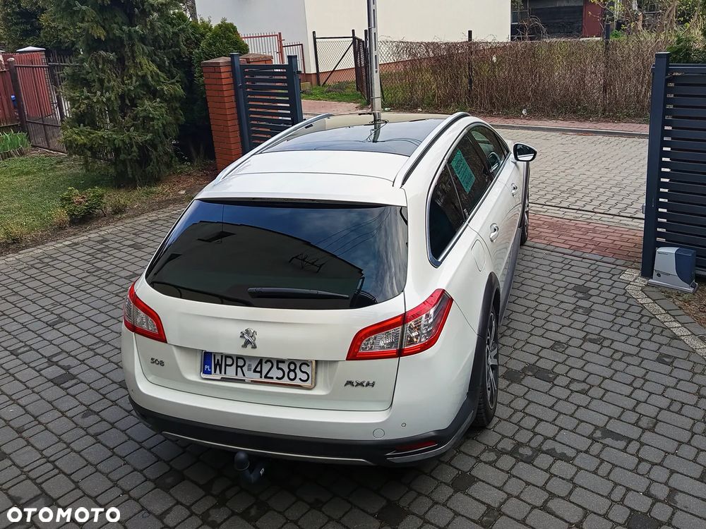 Peugeot 508 - 10