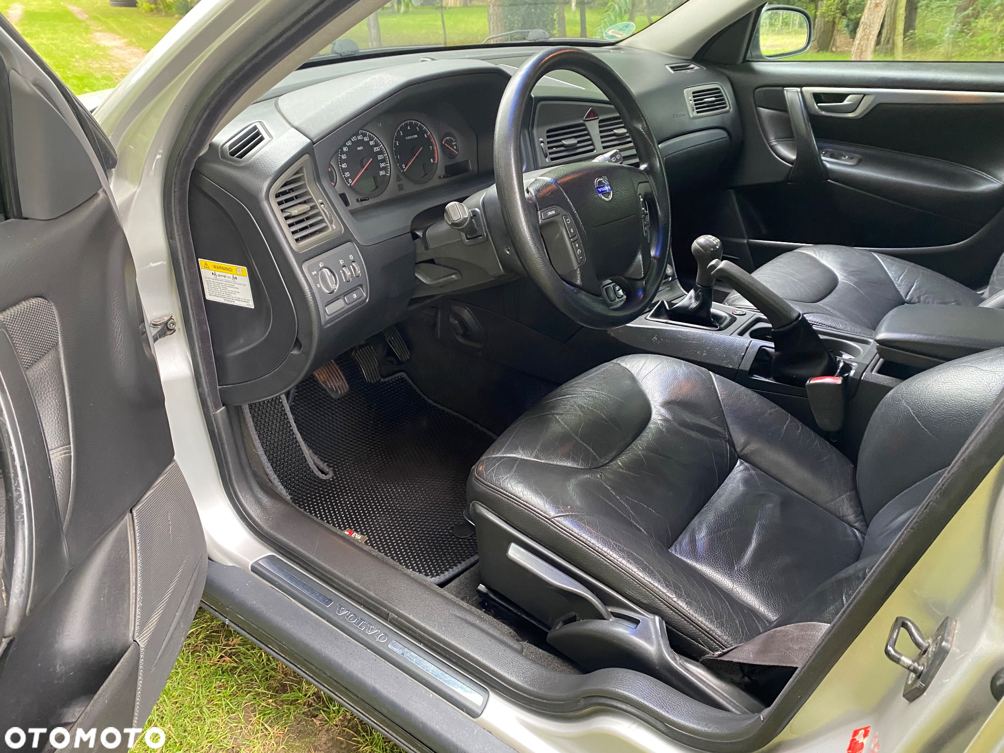Volvo V70 2.4 - 28