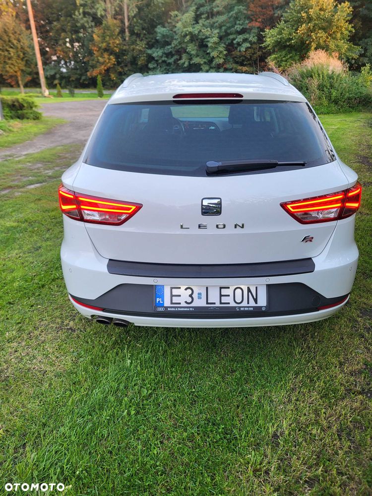 Seat Leon - 4