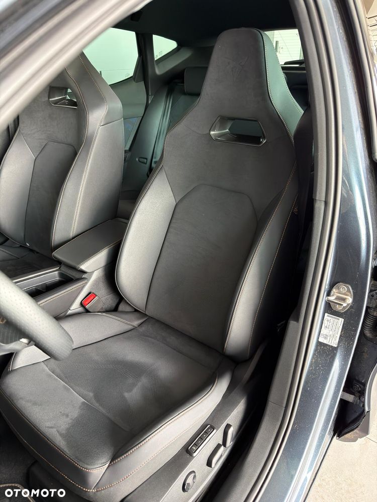 Cupra Formentor 1.5 eTSI mHEV DSG - 11