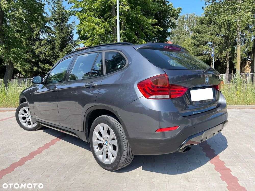 BMW X1 sDrive16d xLine - 3