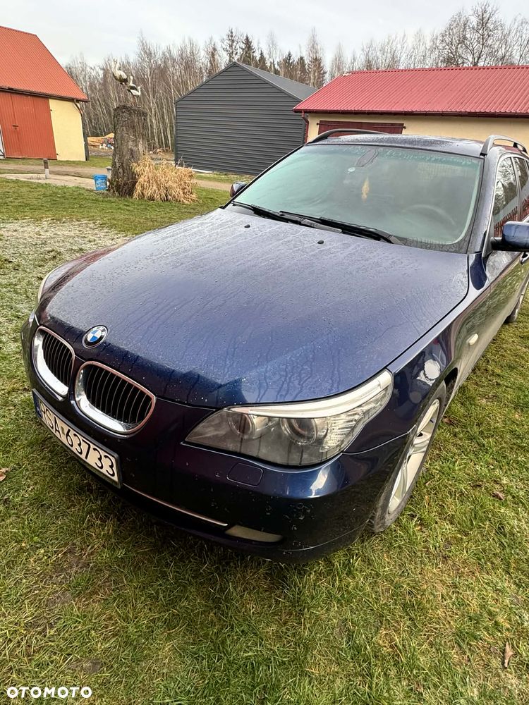 BMW Seria 5 530xd - 3