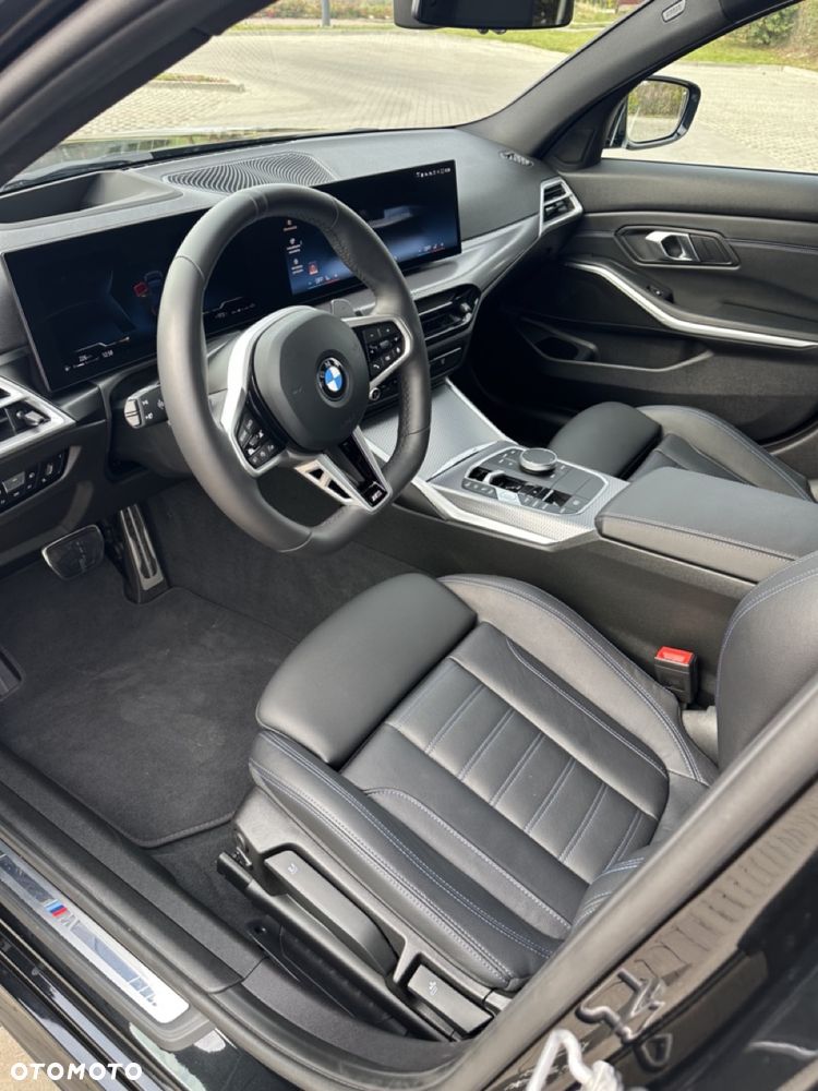 BMW Seria 3 - 19
