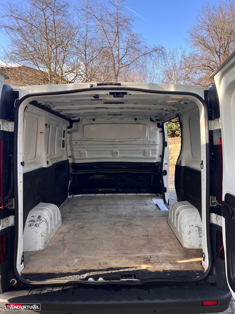 Renault Trafic L2H1 1.6dCi 125CV - 6