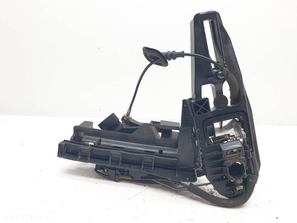 ZAMEK PRZÓD LEWY FORD MONDEO V KOMBI BM5A-A21813-AH EUROPA - 4