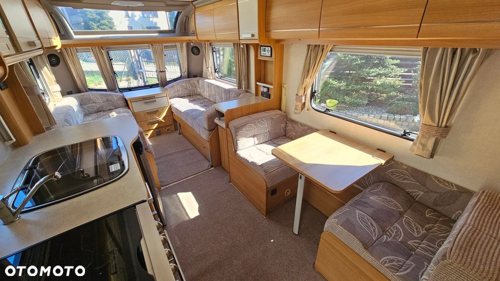 Coachman VIP 520 - 4
