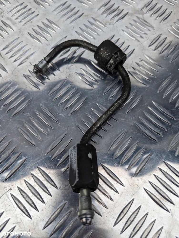 PRZEWÓD PALIWOWY SCANIA XPI EURO 5 / EURO 6 - 1