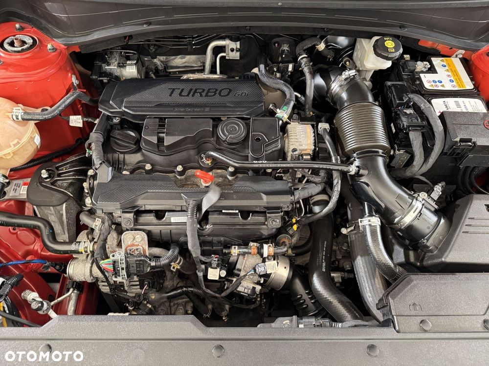 Kia Sportage - 32