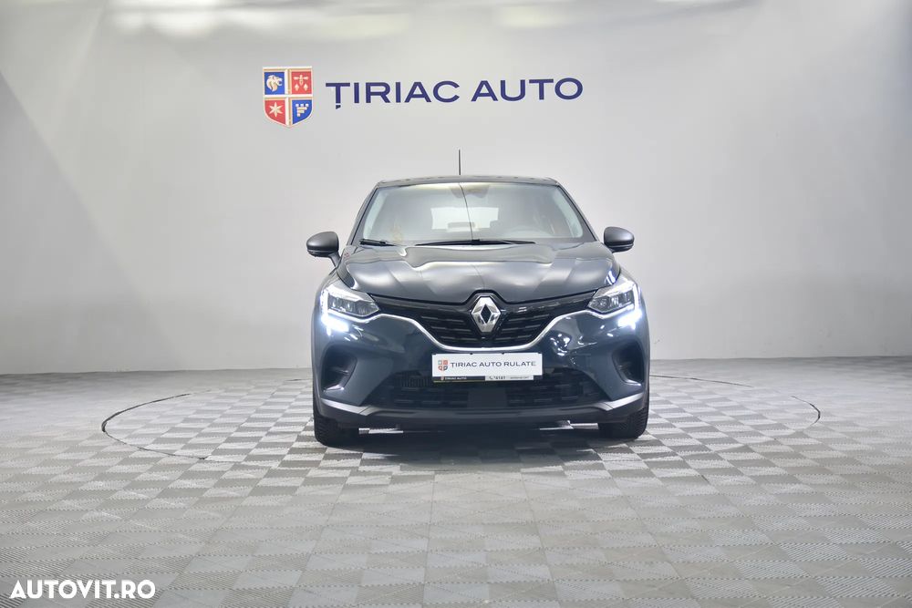 Renault Captur - 8