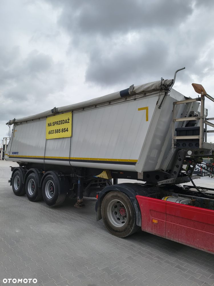 Schmitz Cargobull SKI24 - 4