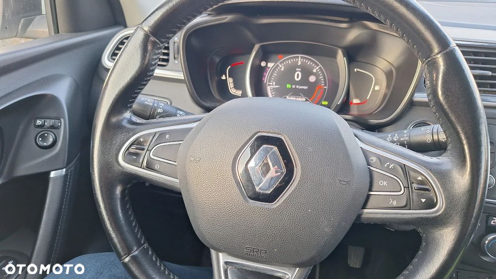 Renault Kadjar - 15