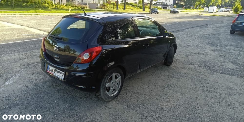 Opel Corsa 1.3 CDTI Enjoy - 8